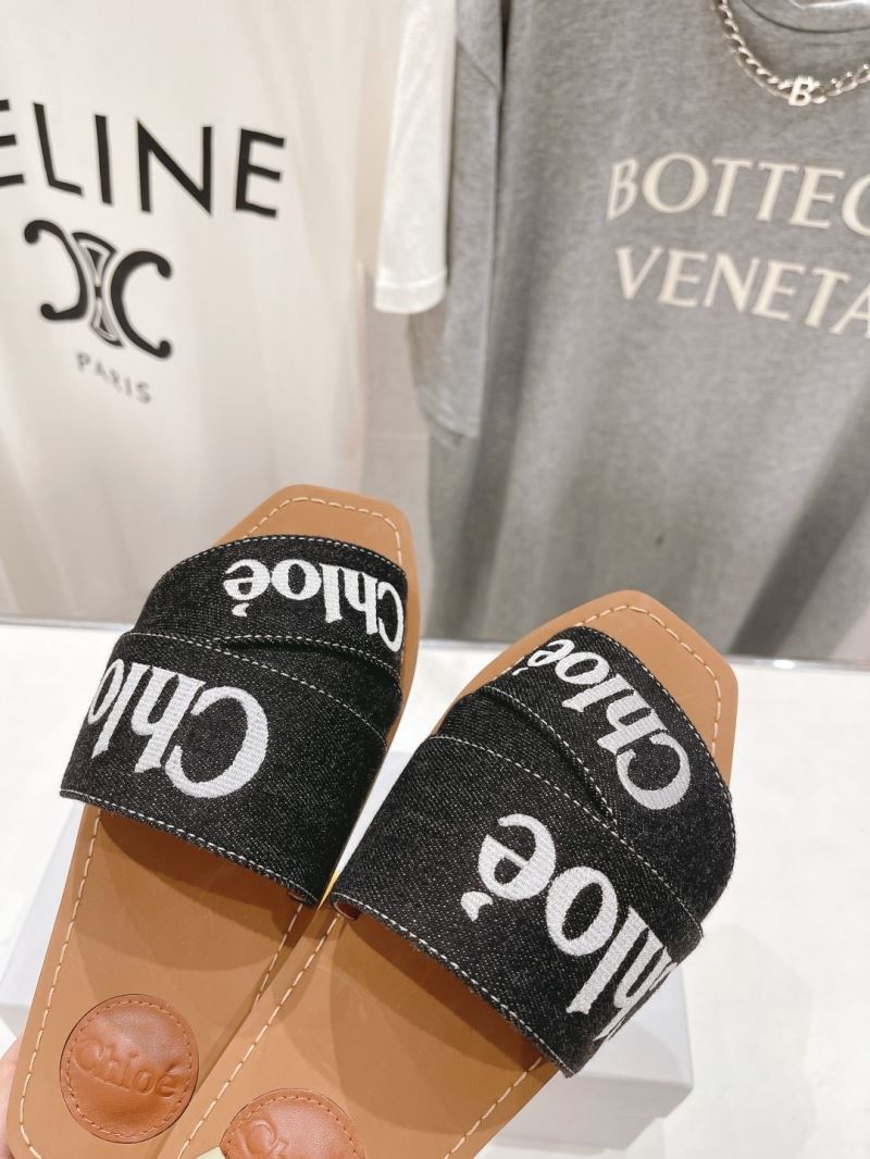 Chloe Sandals